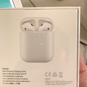 Airpods for Apple